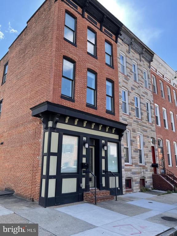 Purnell Group in Baltimore, MD (3)