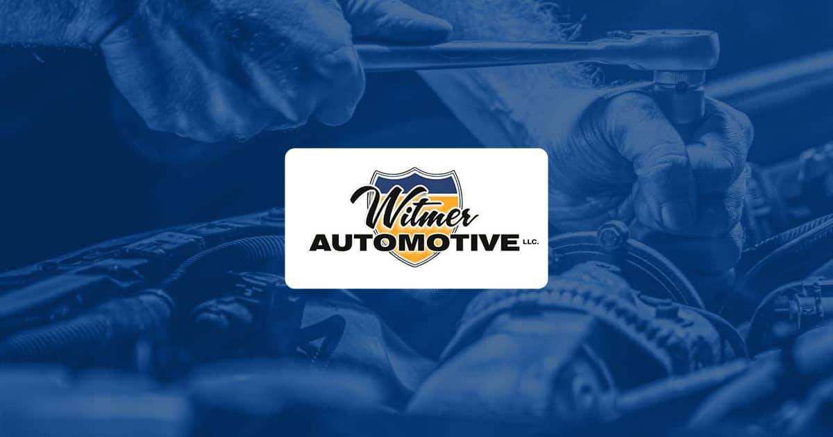 Witmer Automotive LLC in York, PA (3)