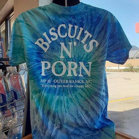 Biscuits N' Porn in Nags Head, NC (2)