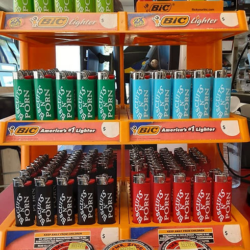Biscuits N' Porn in Nags Head, NC (4)