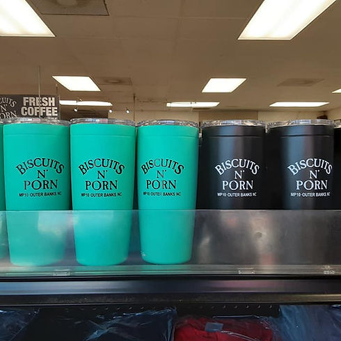 Biscuits N' Porn in Nags Head, NC (6)