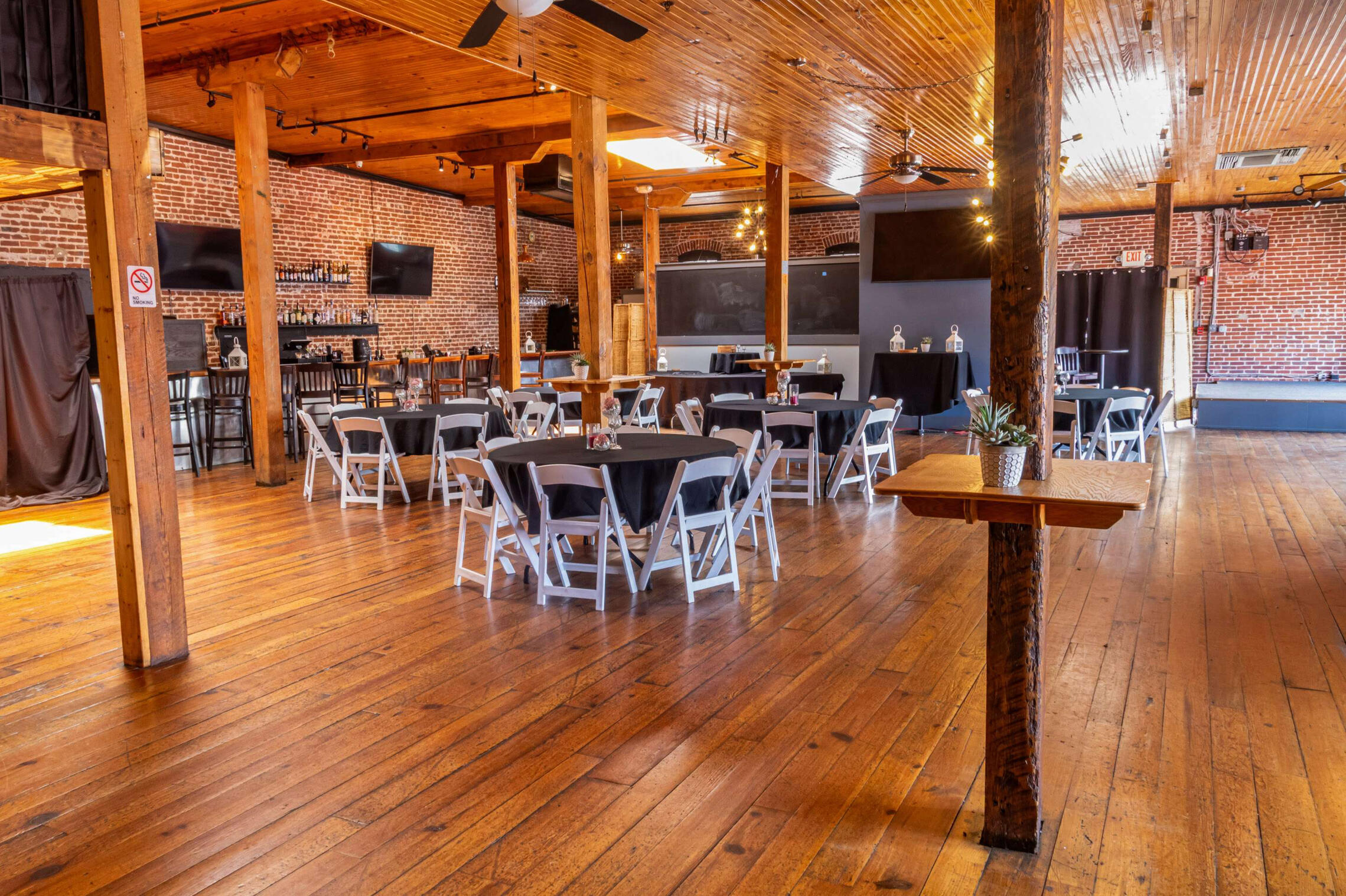 The City Cellar & Loft in Cartersville, GA