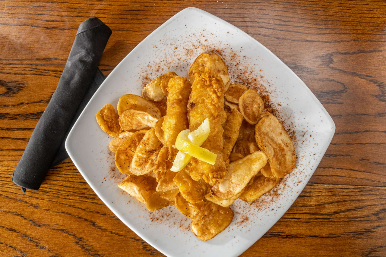 The City Cellar & Loft in Cartersville, GA (2)