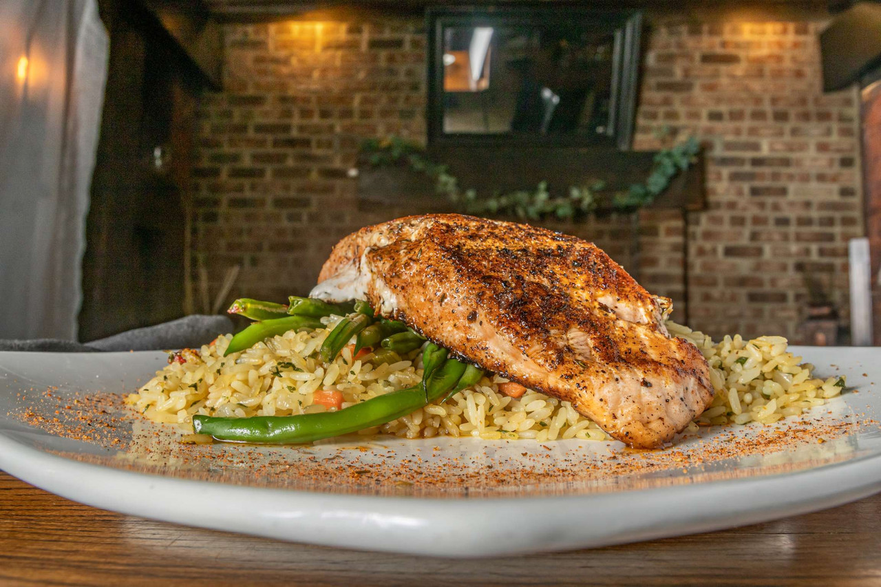 The City Cellar & Loft in Cartersville, GA (4)