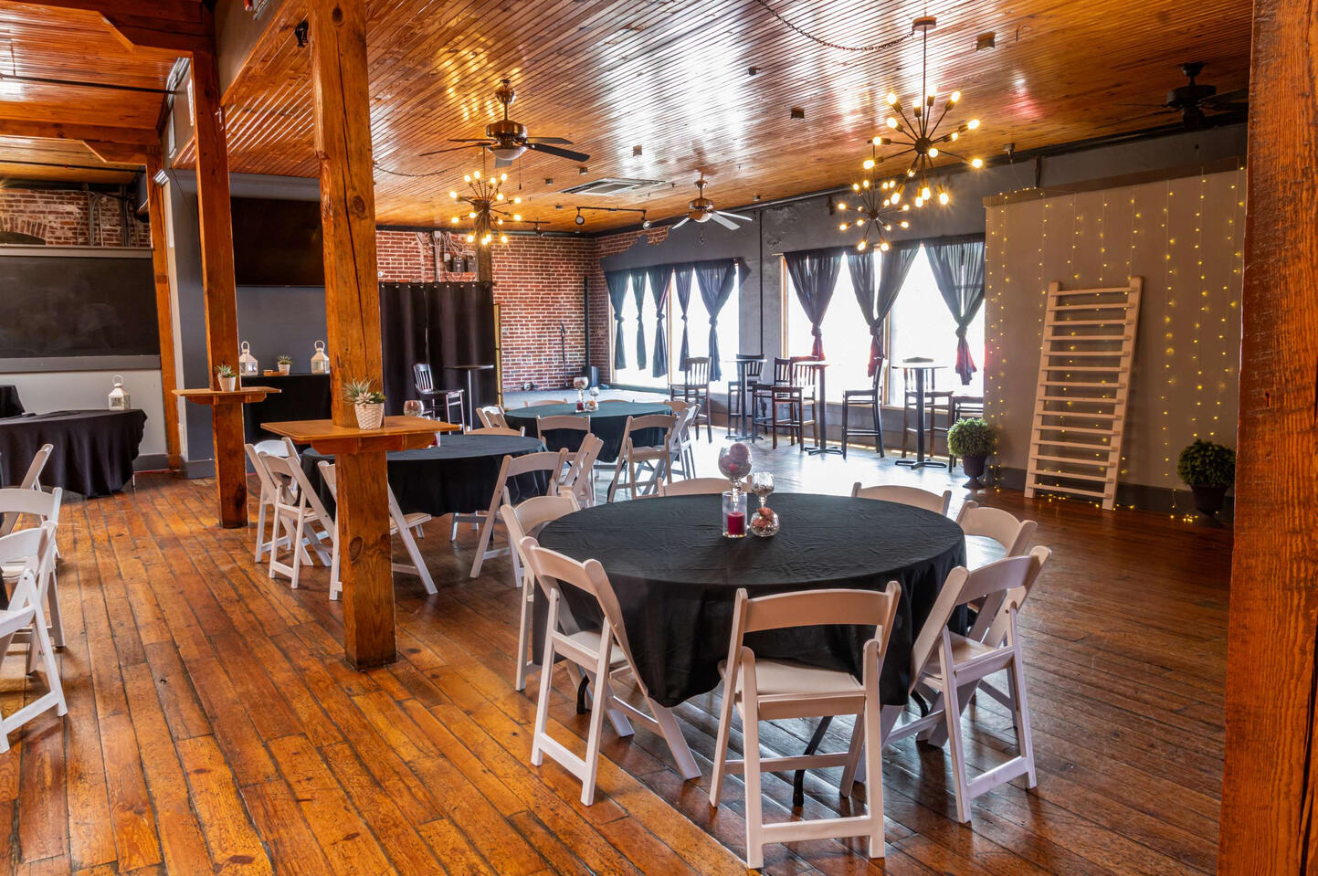 The City Cellar & Loft in Cartersville, GA (5)