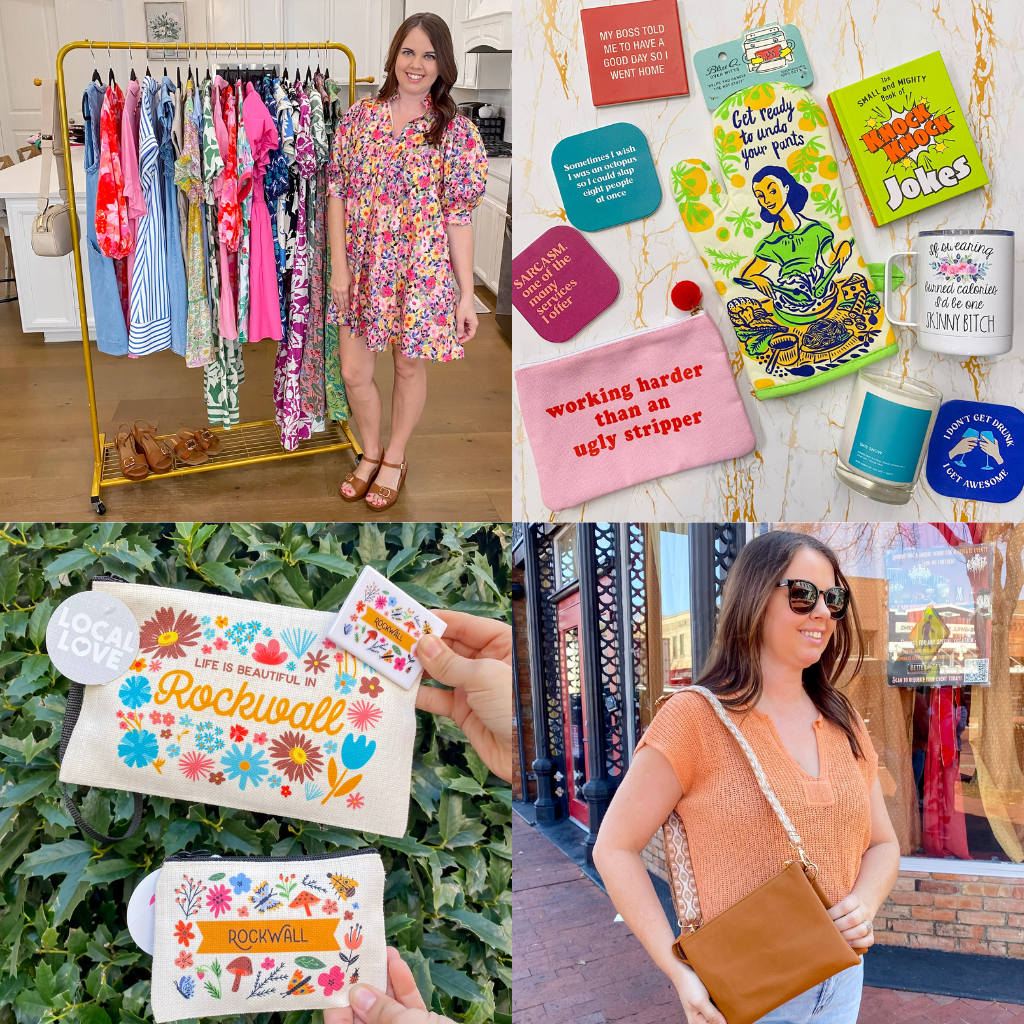 Lyla's: Clothing & Gifts in Plano, TX