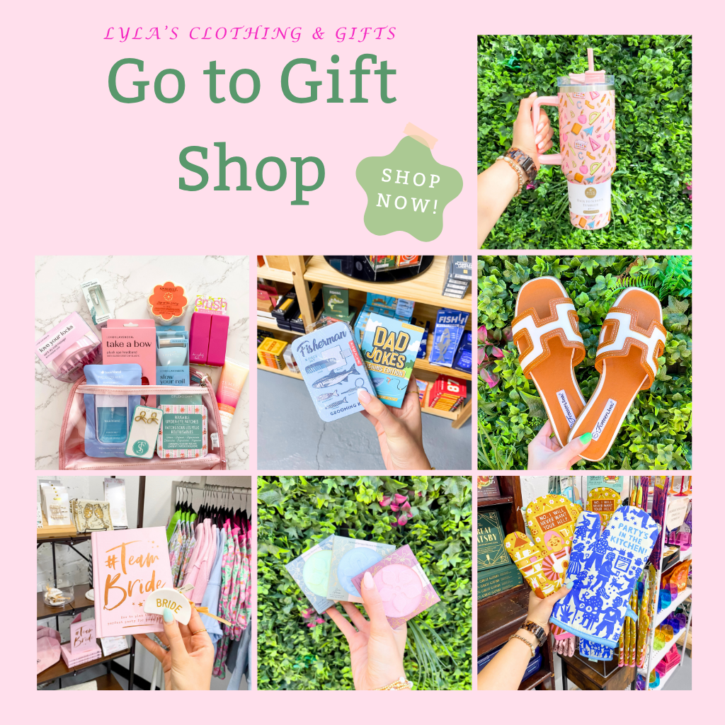 Lyla's: Clothing & Gifts in Plano, TX (3)
