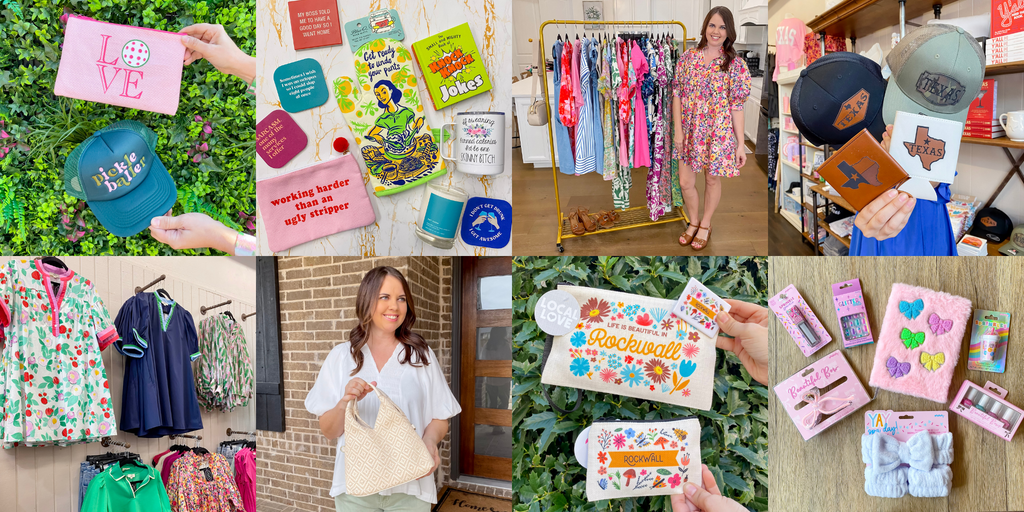 Lyla's: Clothing & Gifts in Plano, TX (4)
