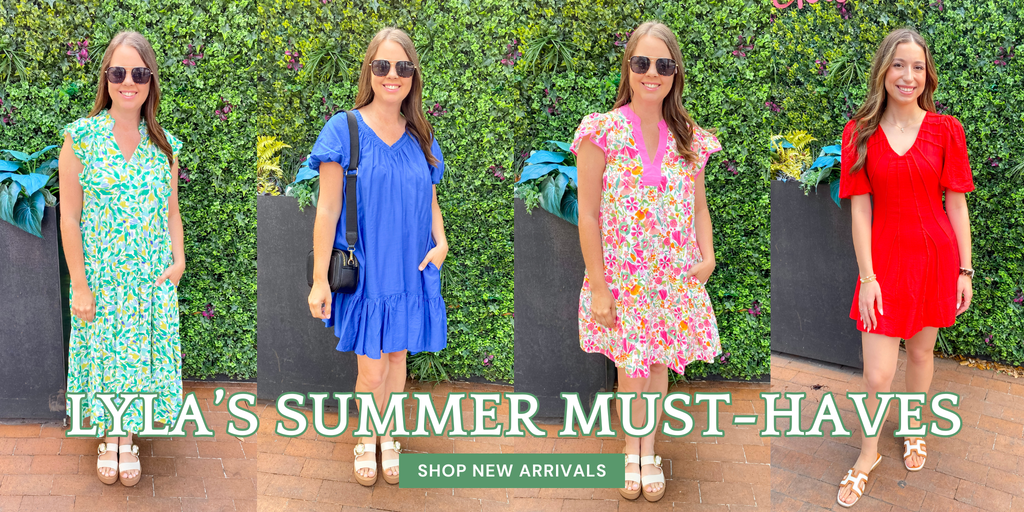 Lyla's: Clothing & Gifts in Plano, TX (5)