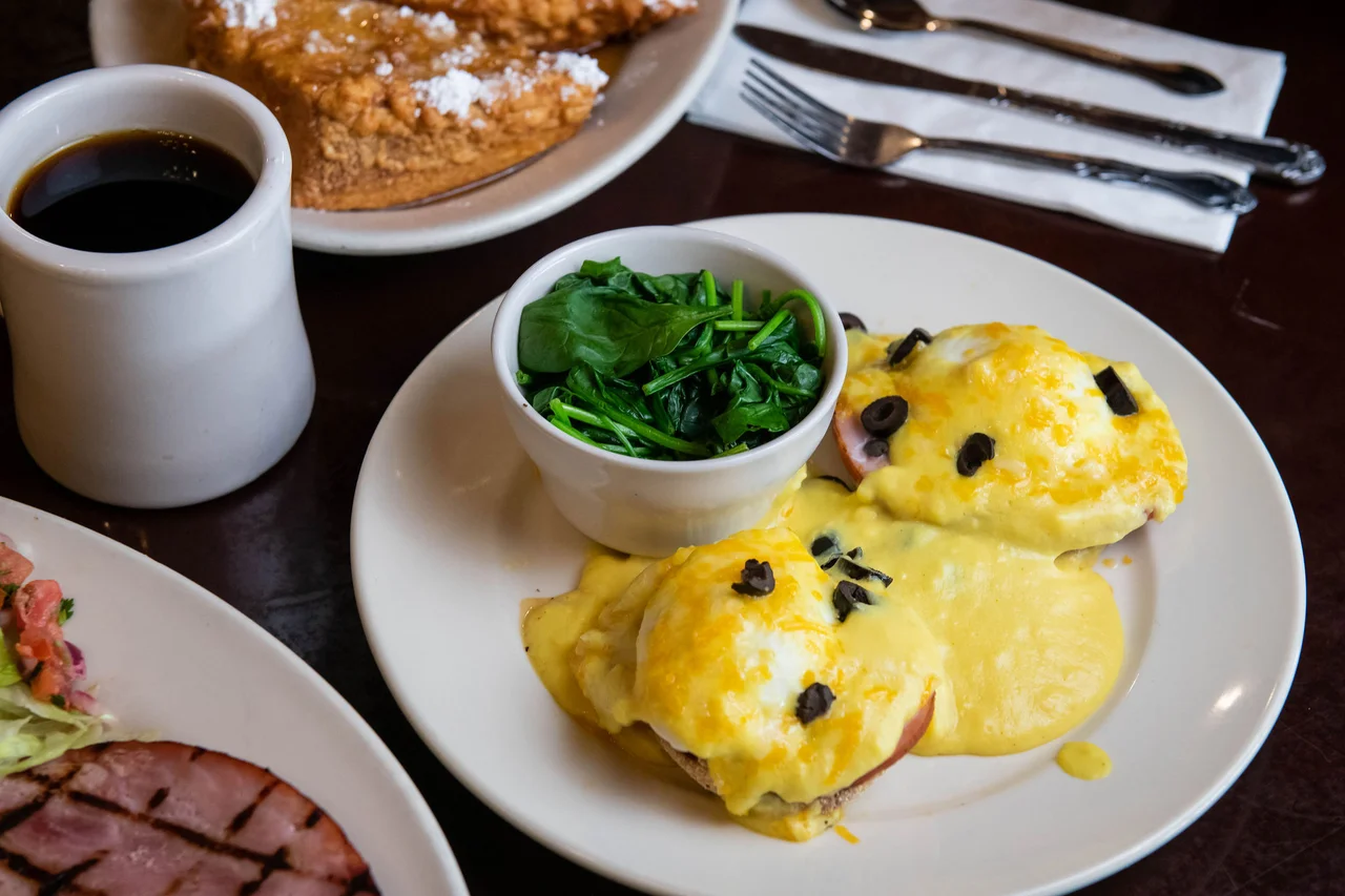 Gourmet Pie & Café in Los Alamitos, CA (2)