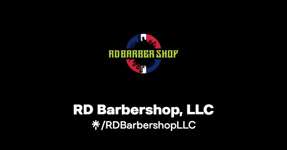 RD Barbershop in Arlington, TX