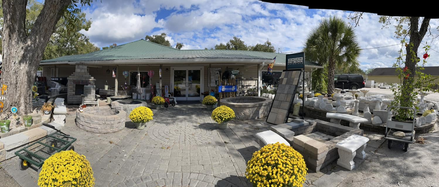 Sun & Rainfall Bulk Yard LLC in Shallotte, NC (3)