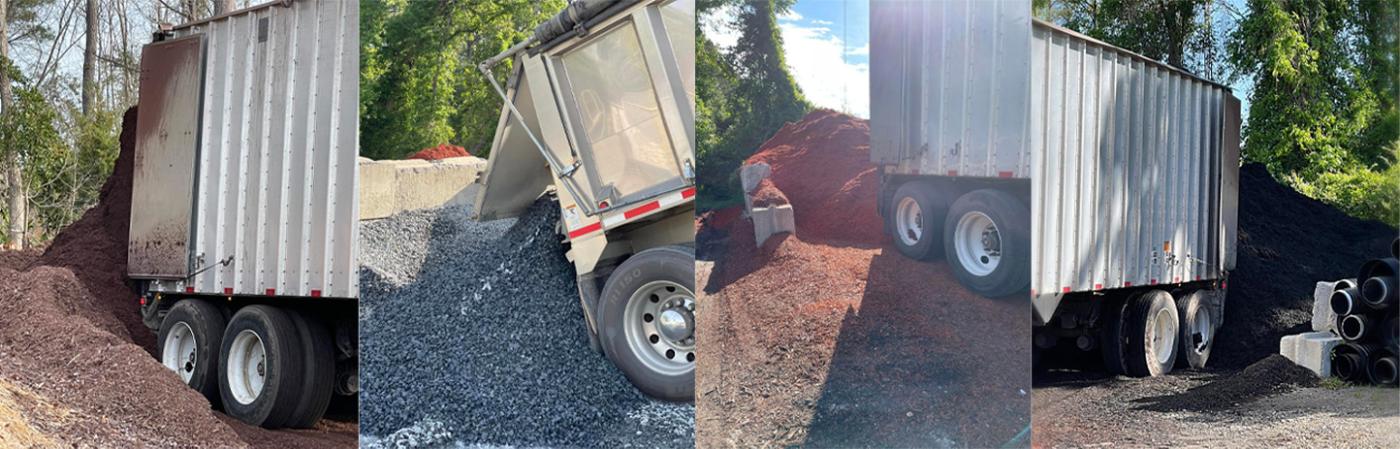 Sun & Rainfall Bulk Yard LLC in Shallotte, NC (5)