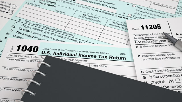 Frank L Zwiener Tax Preparation & Tax Consulting Services in Horizon City, TX (2)