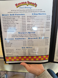 Emma Jean's Holland Burger Cafe in Victorville, CA (6)