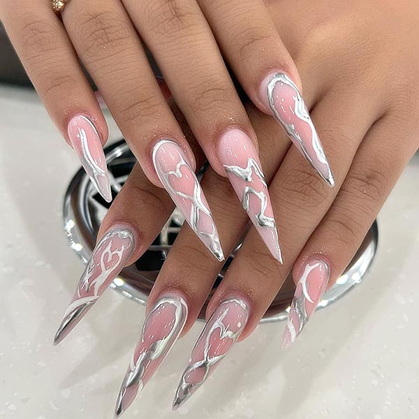Mignon’s Nail Salon in Atlanta, GA (3)