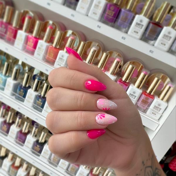 Mignon’s Nail Salon in Atlanta, GA (4)