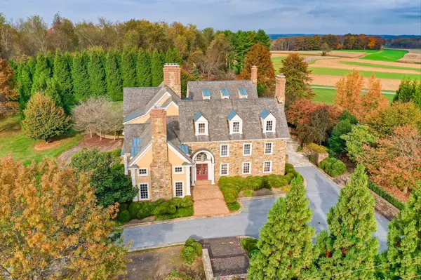 Atlas Premier Partners of Vybe Realty in Westminster, MD