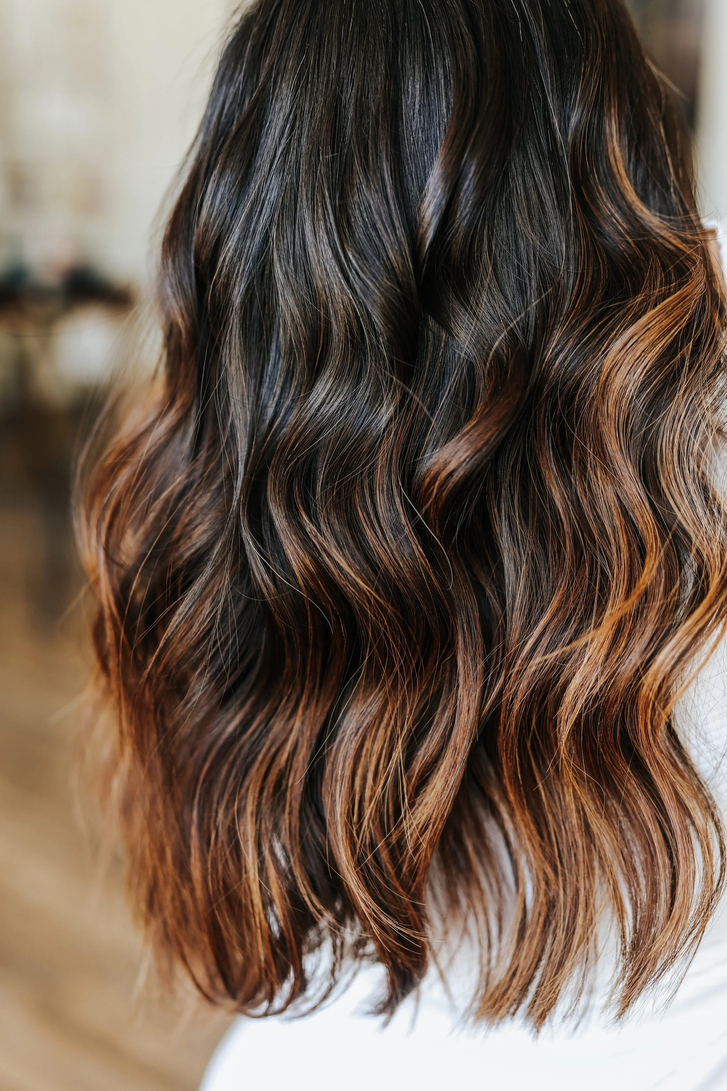 Hair by Sara in Aberdeen, NC