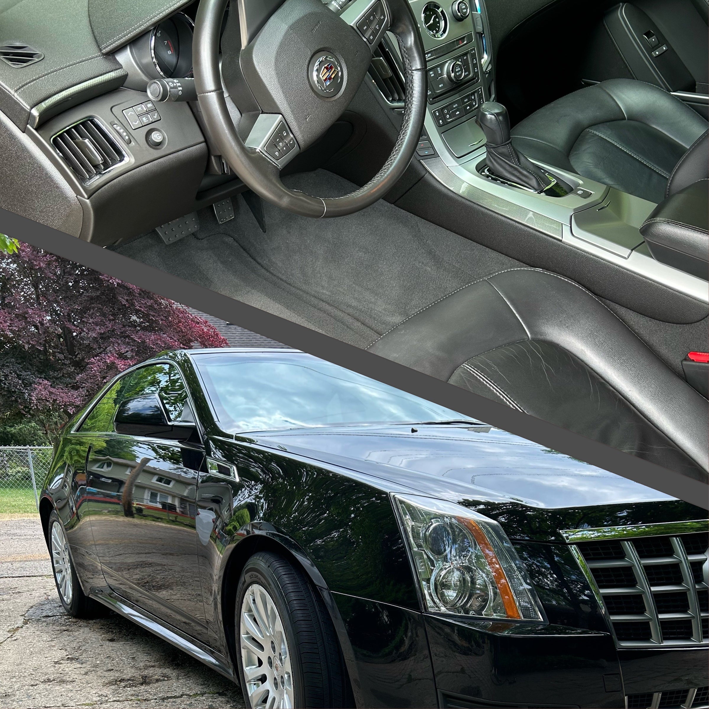 Nolan’s Premium Automotive Detailing in West Bloomfield Township, MI