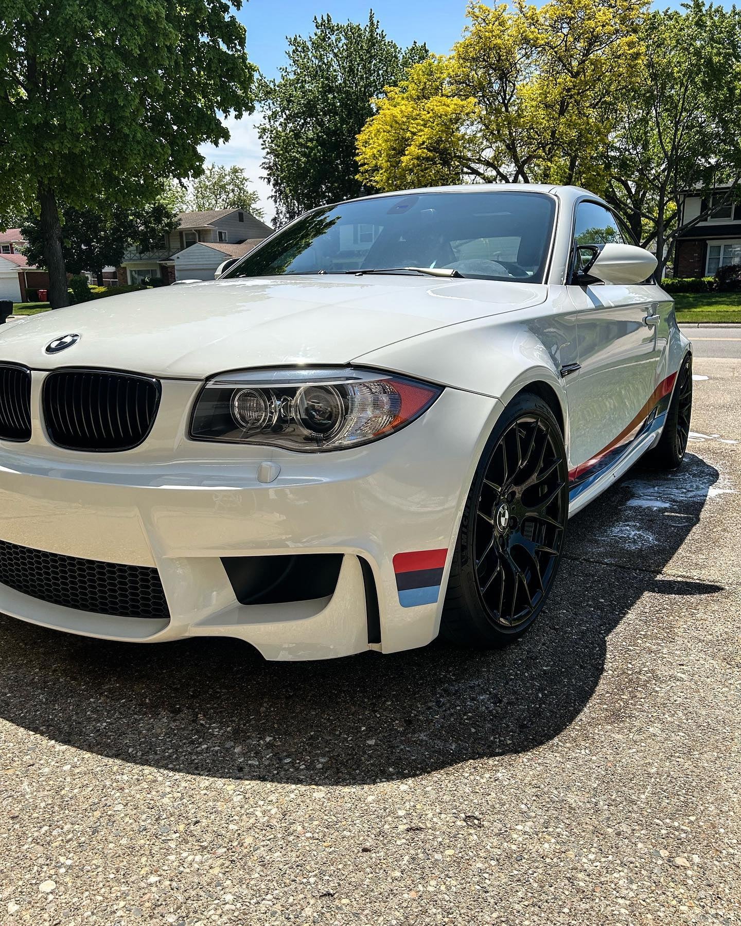 Nolan’s Premium Automotive Detailing in West Bloomfield Township, MI (2)