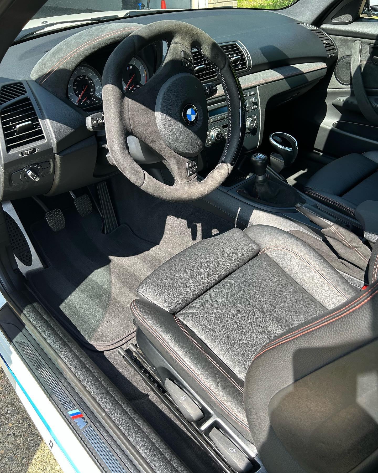 Nolan’s Premium Automotive Detailing in West Bloomfield Township, MI (3)