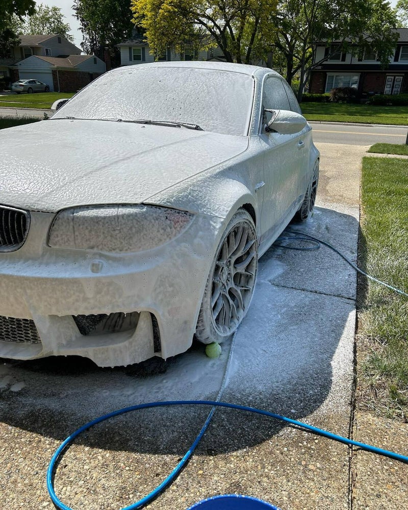 Nolan’s Premium Automotive Detailing in West Bloomfield Township, MI (4)