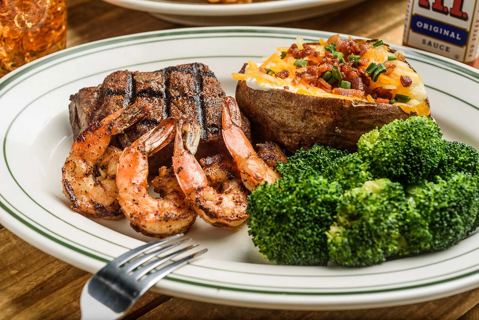 K-BOB'S Steakhouse Fort Stockton in Fort Stockton, TX (4)