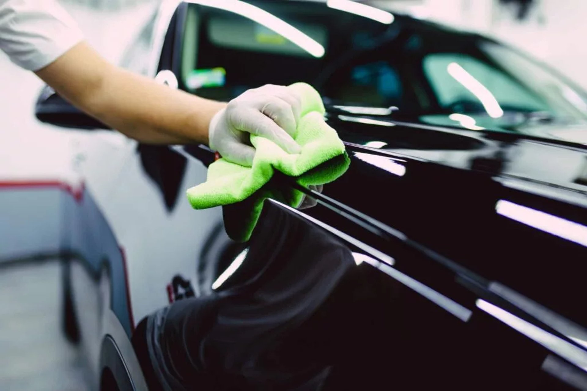 Siab mobile Detailing in Takoma Park, MD