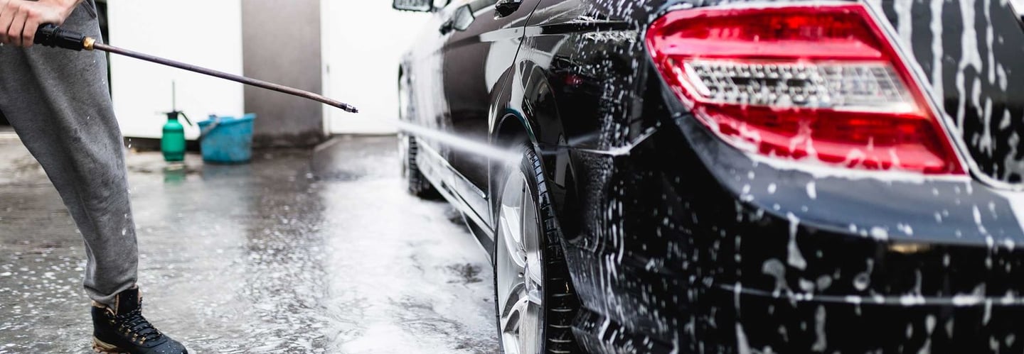 Siab mobile Detailing in Takoma Park, MD (2)