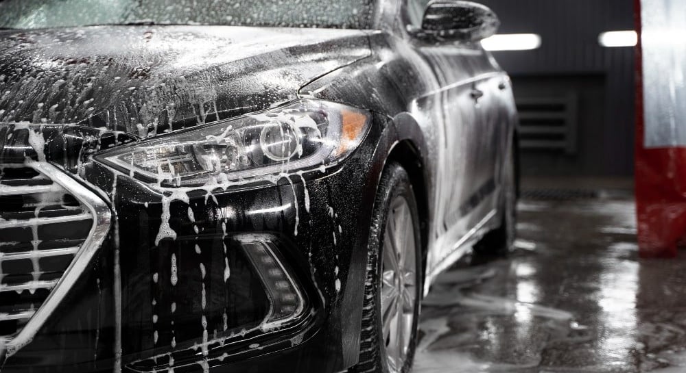 Siab mobile Detailing in Takoma Park, MD (3)