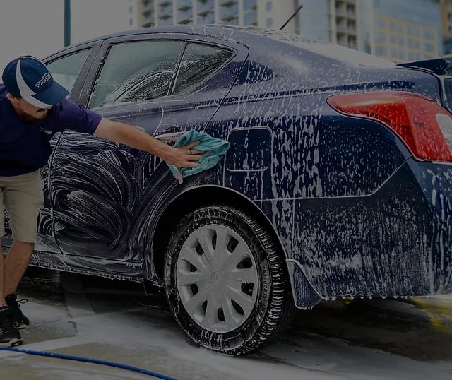 Siab mobile Detailing in Takoma Park, MD (4)