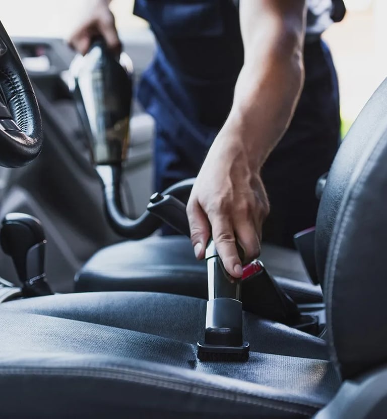 Siab mobile Detailing in Takoma Park, MD (5)