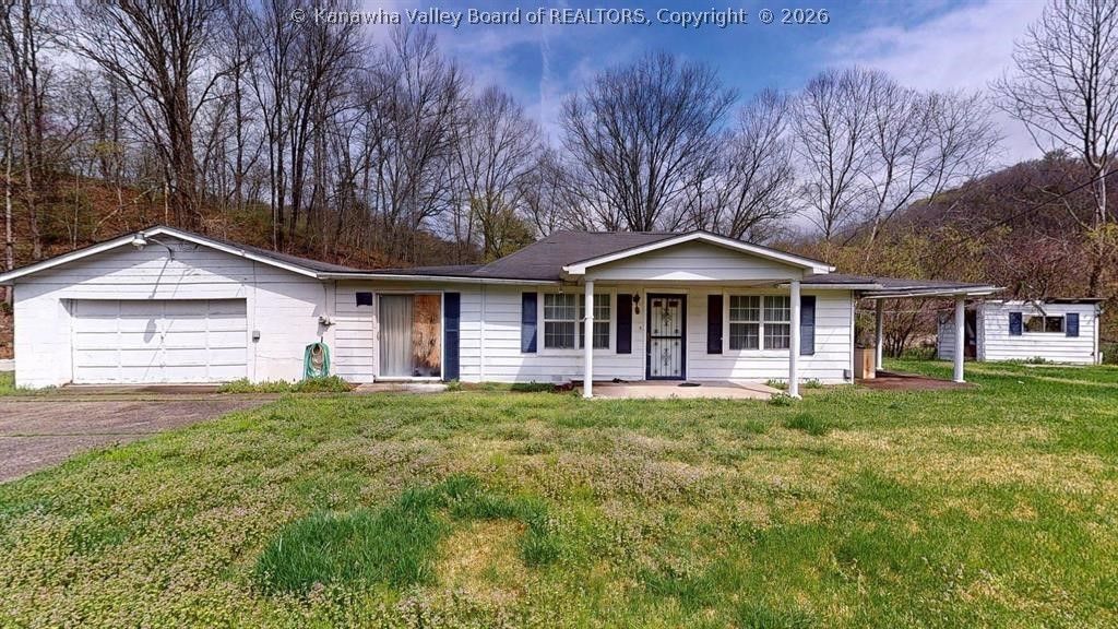 Todd Nelson - REALTOR® in Barboursville, WV