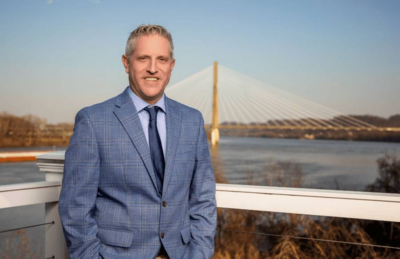 Todd Nelson - REALTOR® in Barboursville, WV (2)