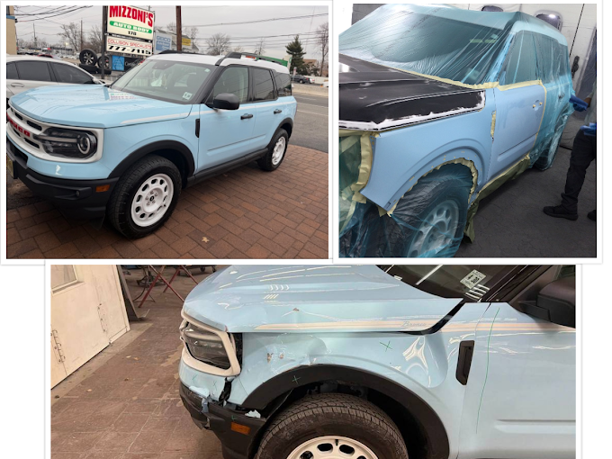Mizzoni's Auto Body in Lodi, NJ (3)