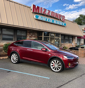 Mizzoni's Auto Body in Lodi, NJ (4)