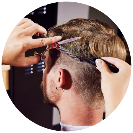 Sport Clips Haircuts of Barboursville-Tanyard Station in Barboursville, WV (2)