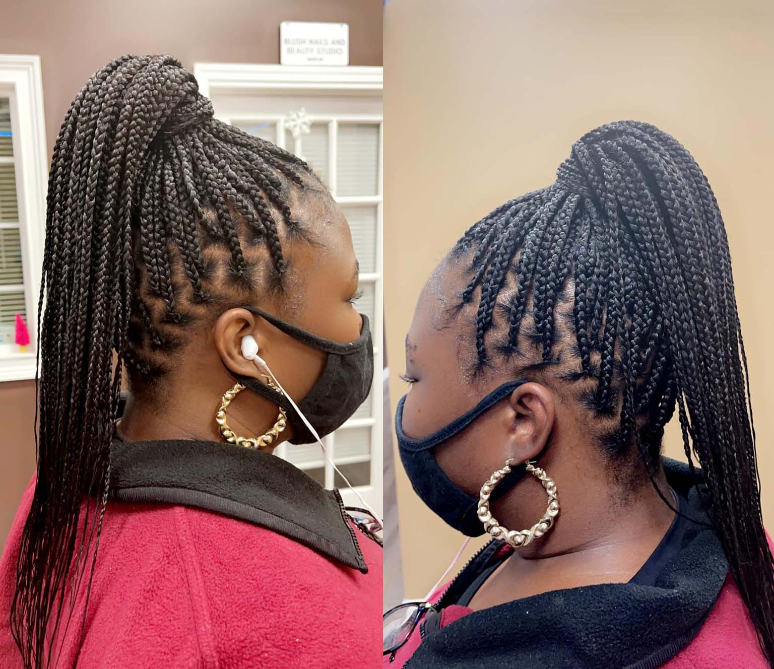 Baddie braidz by Keshia in Hartsville, SC