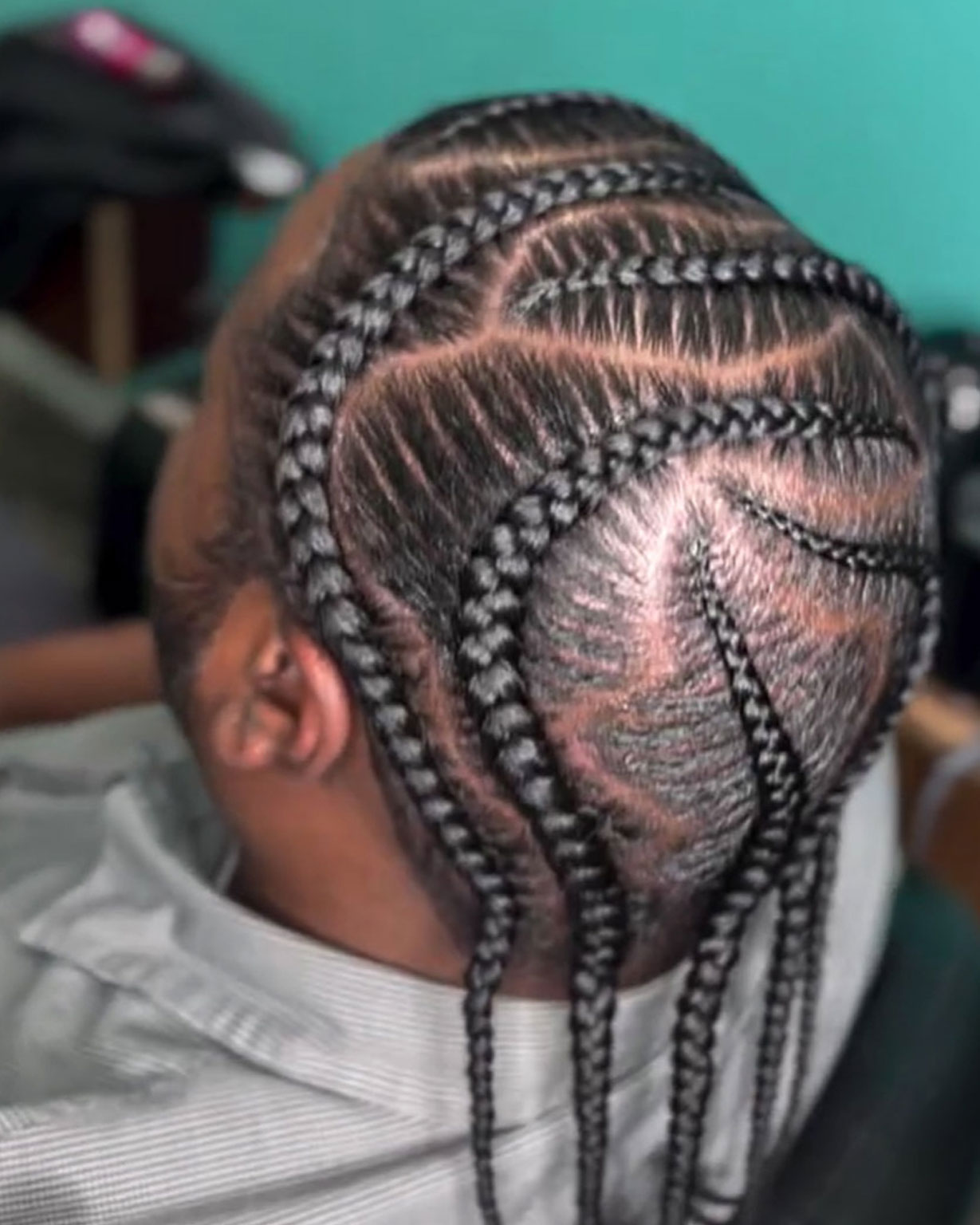 Baddie braidz by Keshia in Hartsville, SC (2)