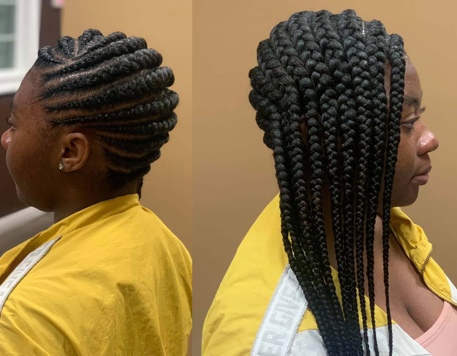 Baddie braidz by Keshia in Hartsville, SC (3)