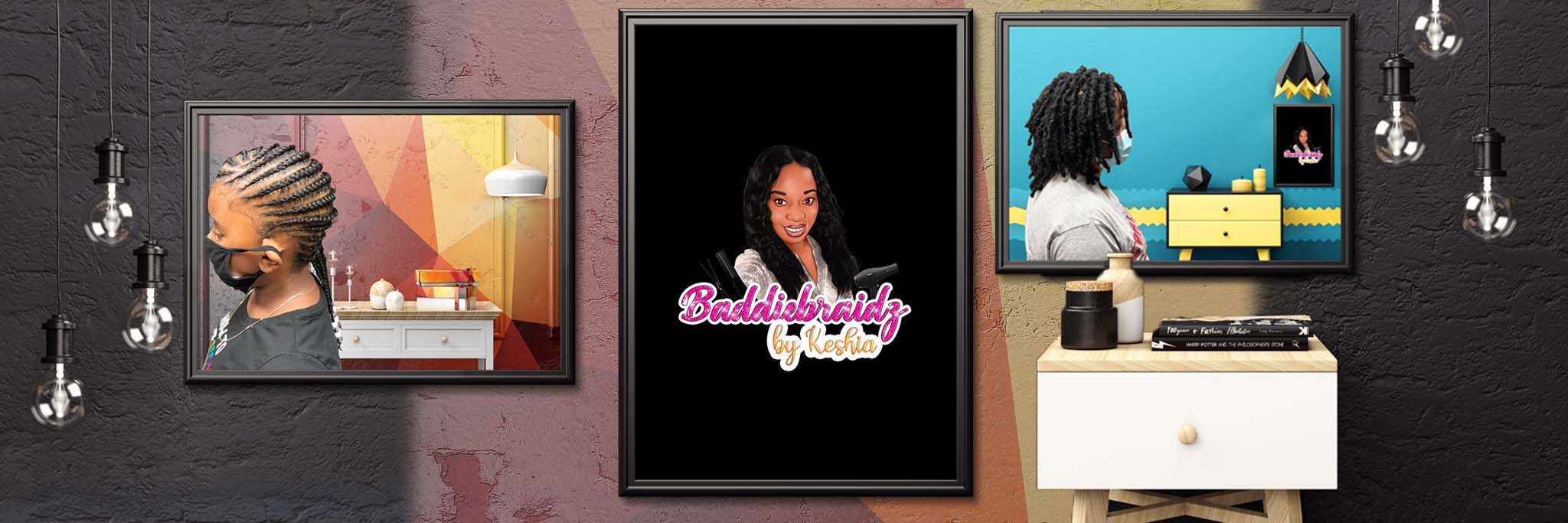 Baddie braidz by Keshia in Hartsville, SC (4)