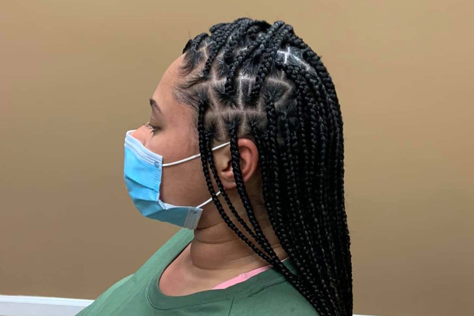 Baddie braidz by Keshia in Hartsville, SC (5)