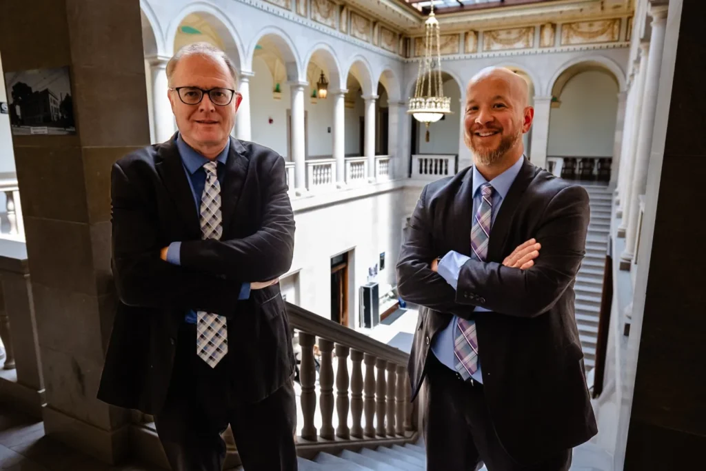 PG Law LLC in Centerville, OH