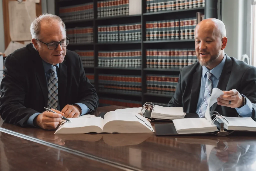 PG Law LLC in Centerville, OH (2)