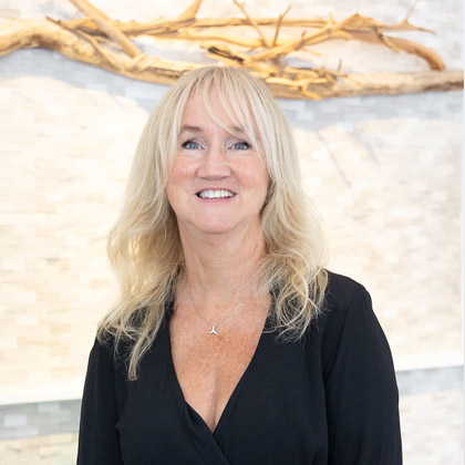 Grace SalonSpa in Mt Pleasant, SC