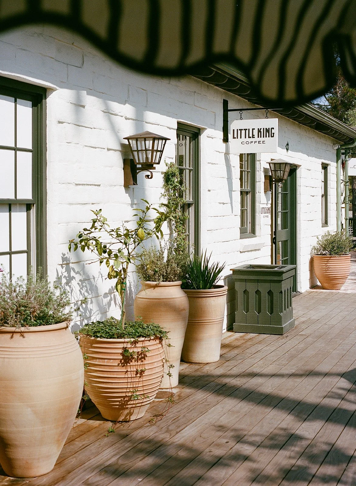 Little King Coffee in Buellton, CA (2)