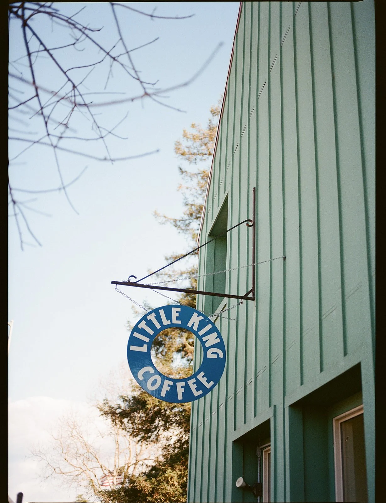 Little King Coffee in Buellton, CA (4)