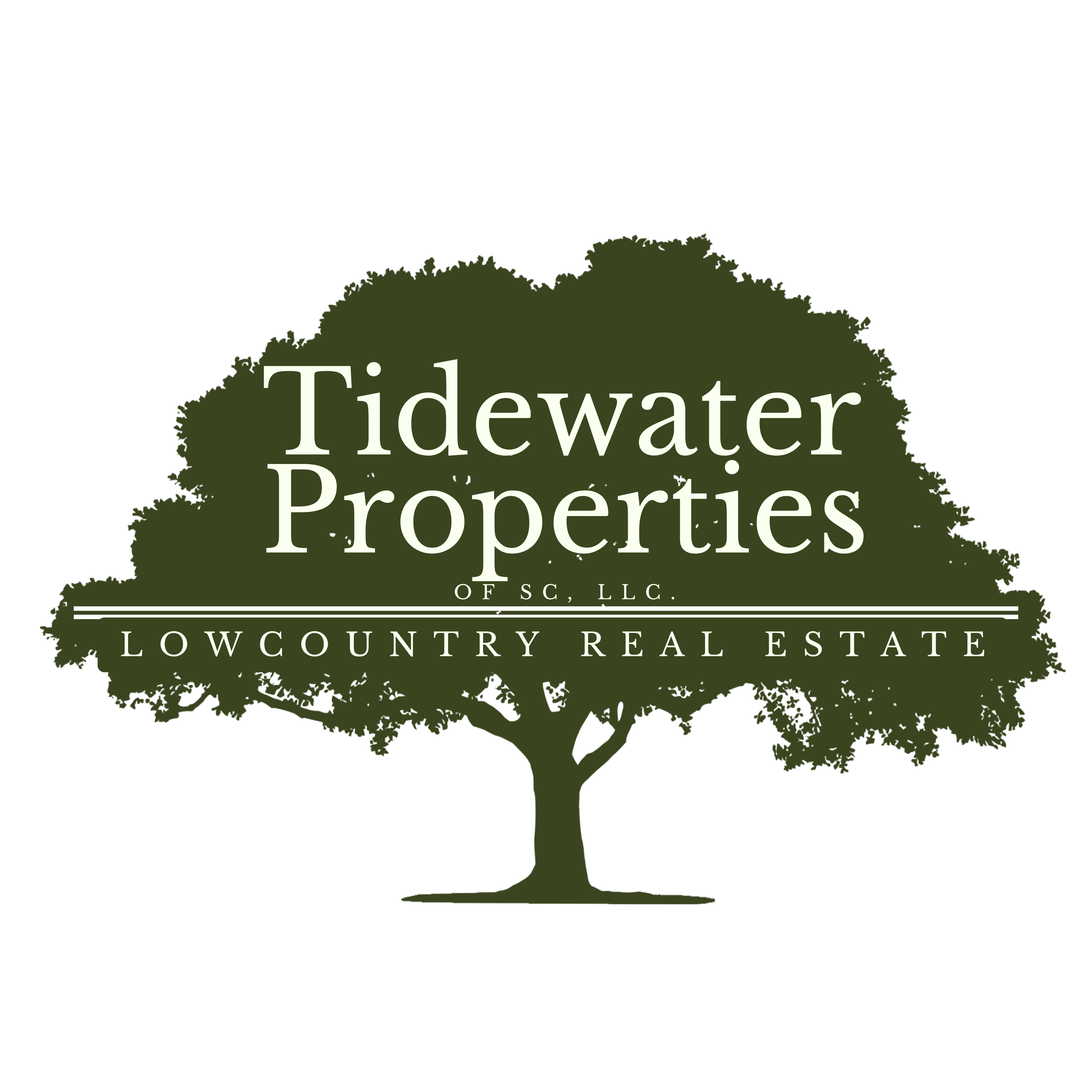 Tidewater Properties in Georgetown, SC