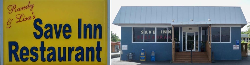 Save Inn Restaurant in Kerrville, TX (2)